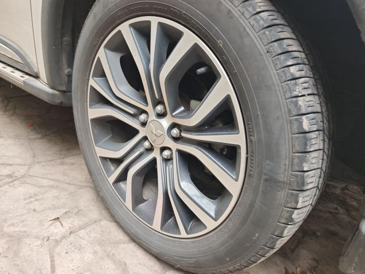Outlander 2018 2.4L AWD Luxury 7-Seater photo 8