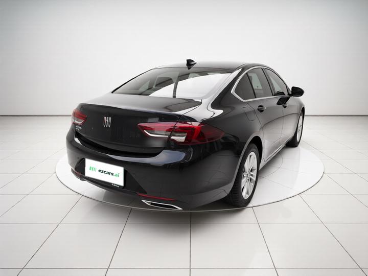 Regal 2024 Facelift 25T photo 6