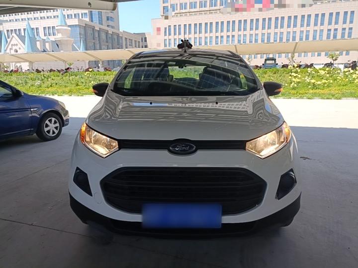 2017 1.5L MT Comfort photo 2