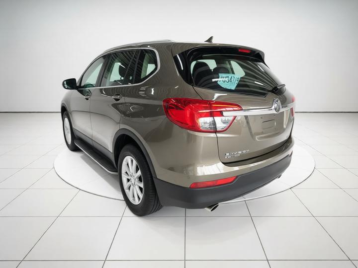 Envision 2016 20T AWD Luxury photo 4