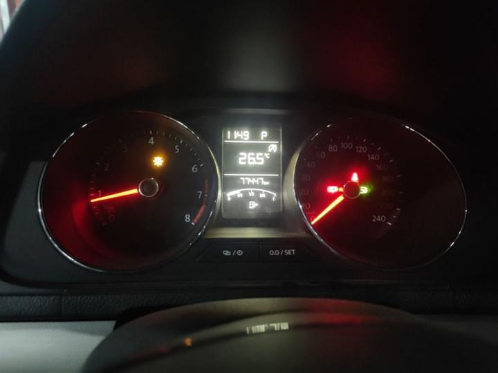 Lavida 2017 230TSI DSG Comfort photo 7