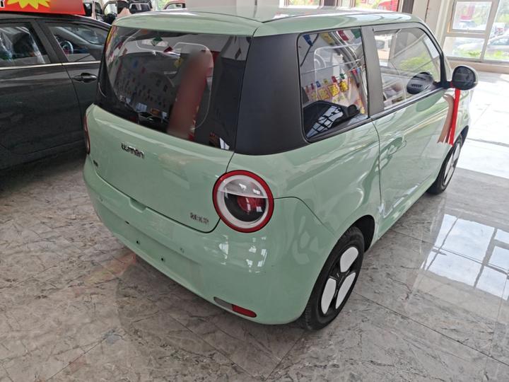 Nevo Changan Lumin 2022 210km photo 4
