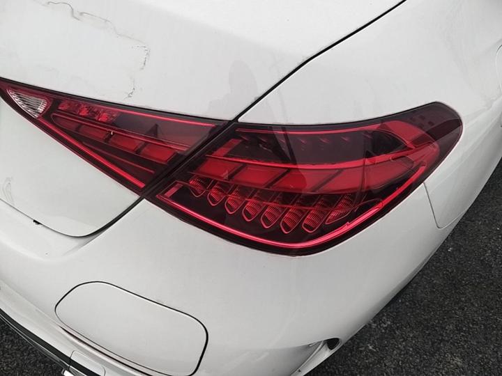 C-Class EV 2024 Facelift C 350 eL photo 7