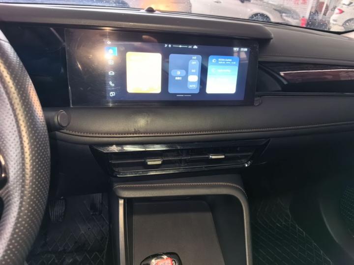 i5 2023 1.5L MT Comfort photo 8