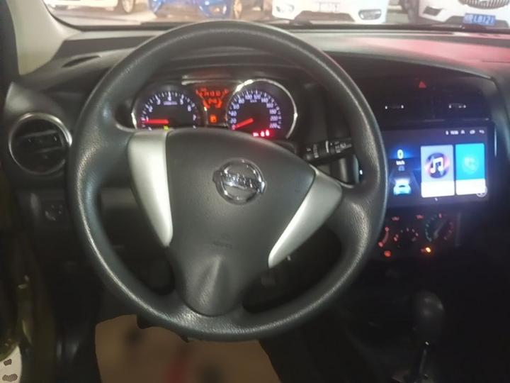 2013 1.6XL CVT Comfort photo 6