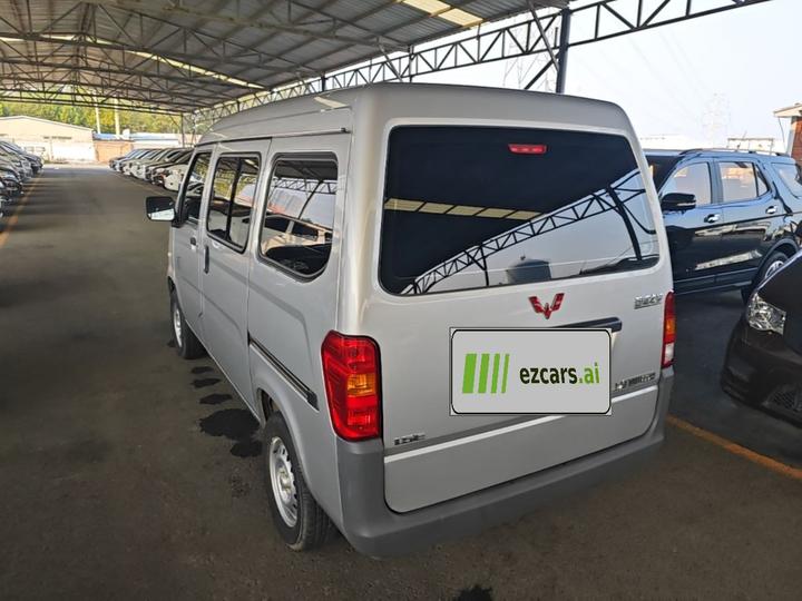 Wuling Zhiguang 2023 1.5L 5/7-Seater photo 4