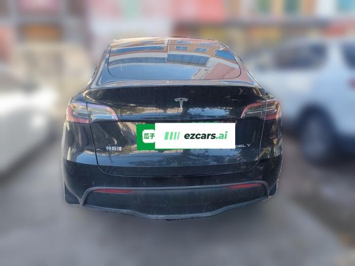 Model Y 2023 RWD photo 5