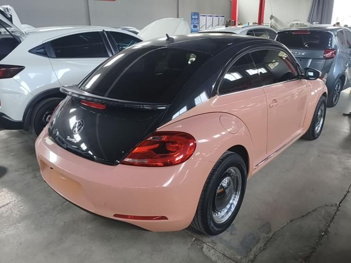 2015 180TSI photo 4