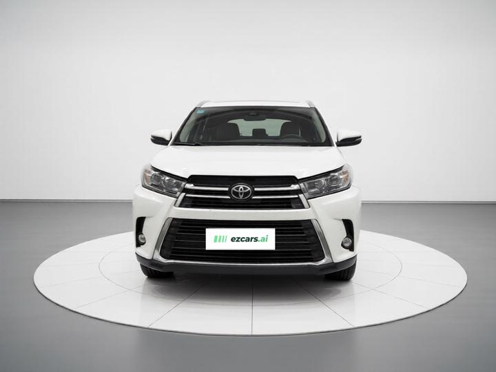 Highlander 2021 2.0T AWD Premium 7-Seater photo 2