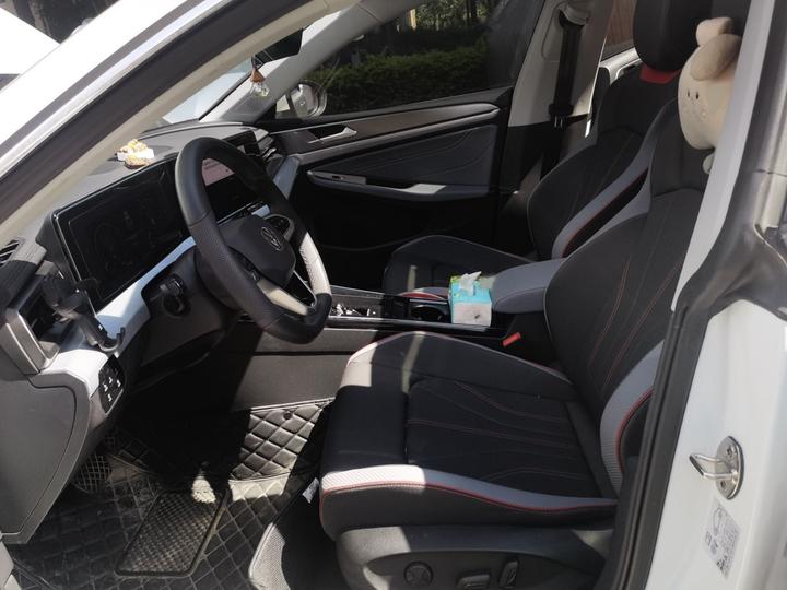 2024 Lamando L 280TSI DSG Cool photo 7