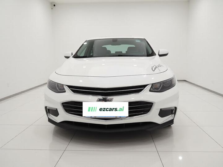 Malibu XL 2018 530T AT photo 2