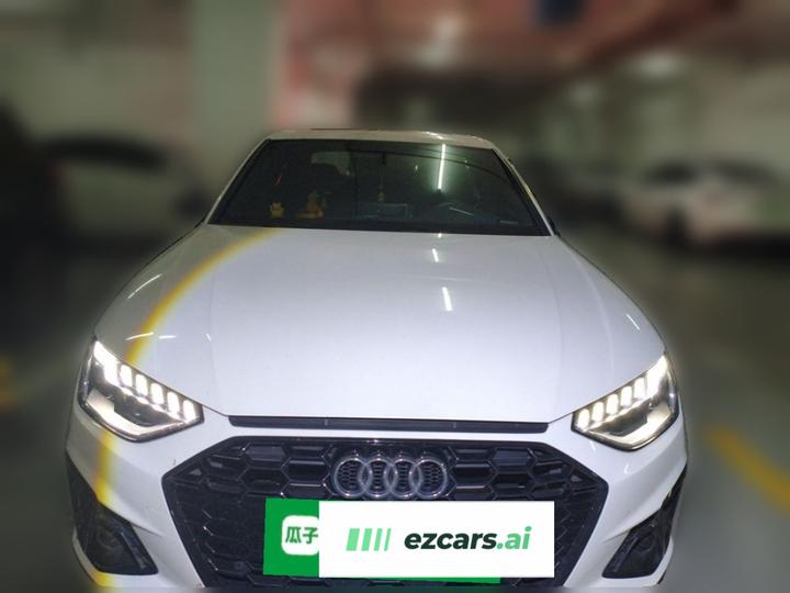 A4L 2024 40 TFSI Luxury Dynamic photo 2