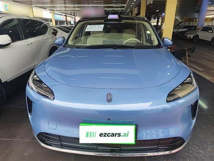 HIMA H5 2025 EREV Max photo 2