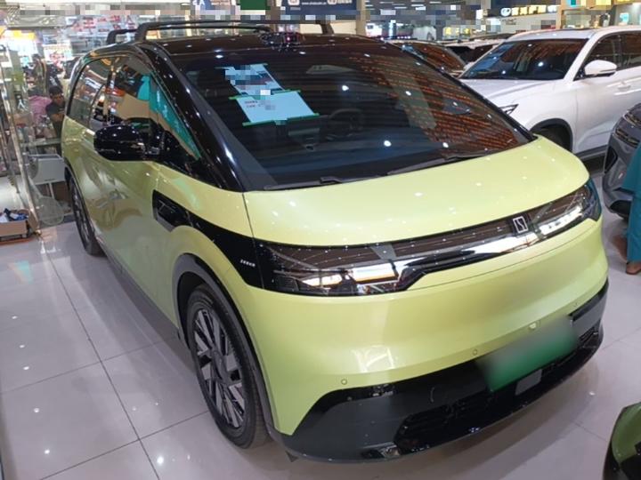 MIX 2025 Long Range ADAS photo 3