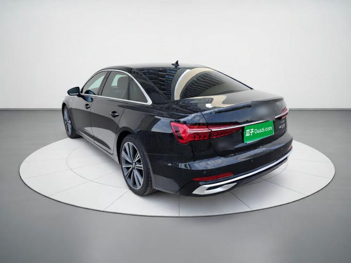 A6L 2021 45 TFSI quattro Dynamic photo 4