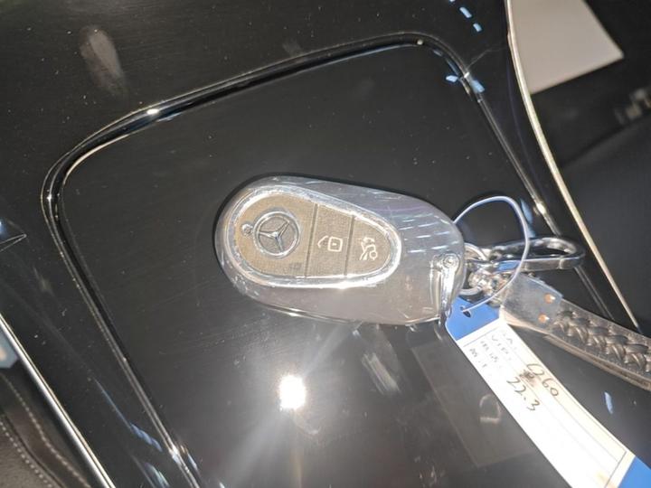 C-Class 2022 C 260 L photo 8