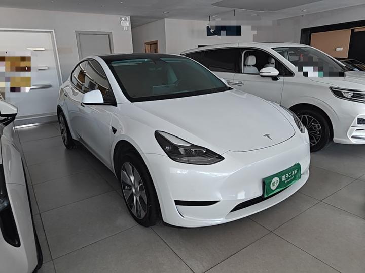Model Y 2022 RWD photo 3