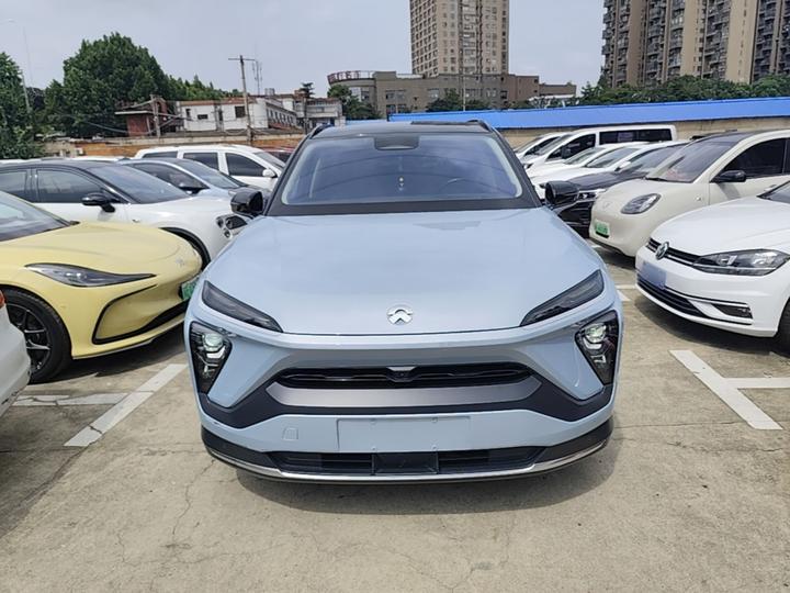 ES6 2020 600KM Sport photo 2
