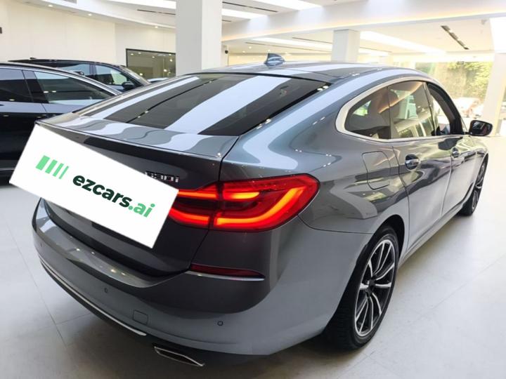 6 SeriesGT 2021 Facelift 630i Luxury Design Package photo 4