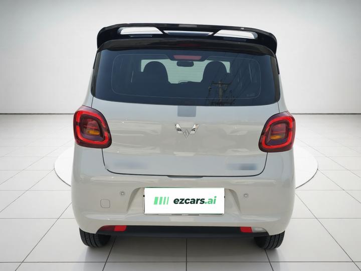 Hongguang MINIEV 2025 4th Gen 4-Door + photo 3