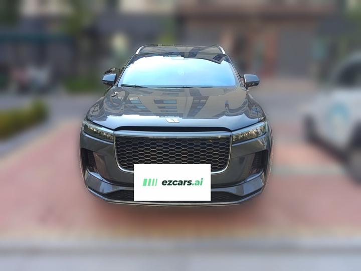 Li Auto ONE 2021 EREV 6-Seater photo 2
