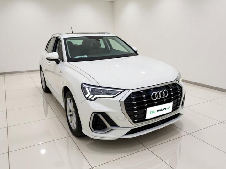 Q3 2019 35 TFSI Progressive Dynamic photo 3