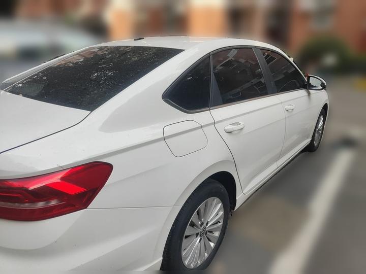 Lavida 2019 1.5L AT Comfort China VI photo 6