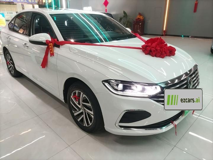 Lavida 2023 Facelift 1.5L AT photo 3
