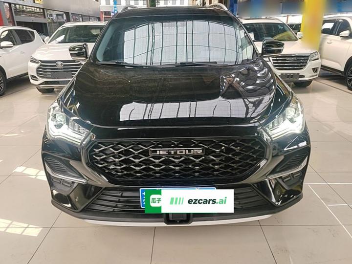 X90 2020 1.6T DCT 7-Seater photo 2