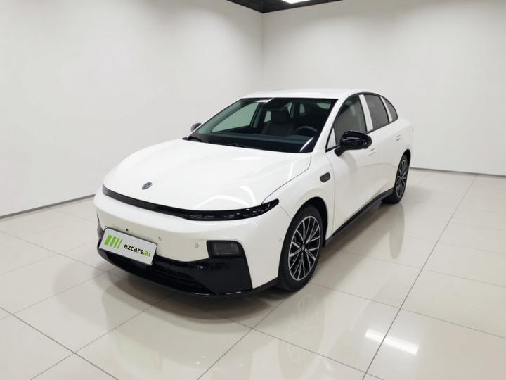 Leapmotor B01 2025 550