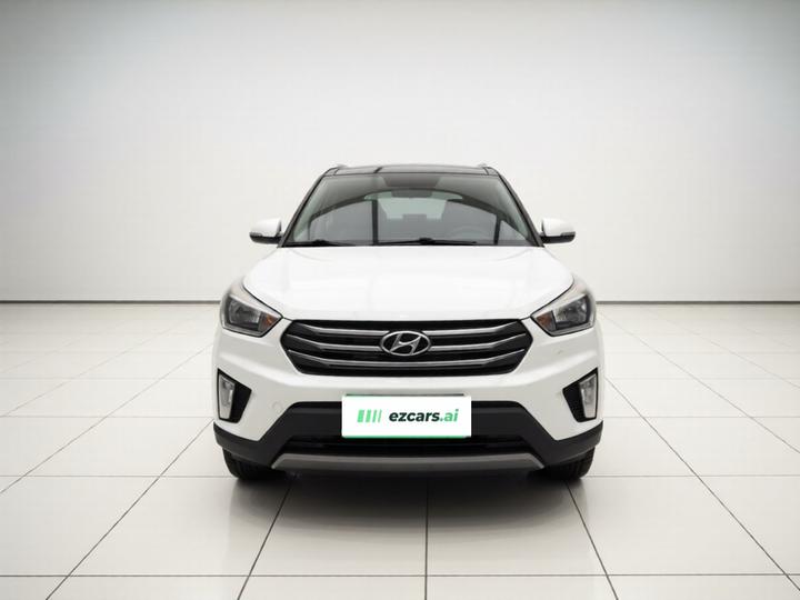 ix25 2015 1.6L AT RWD Smart GLS photo 2