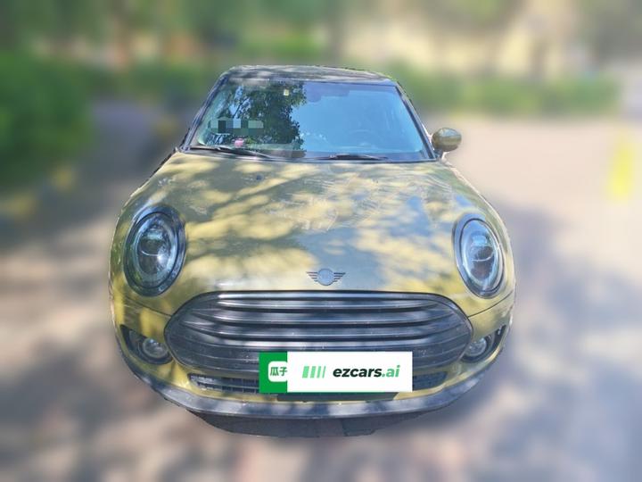 2019 1.5T COOPER photo 2