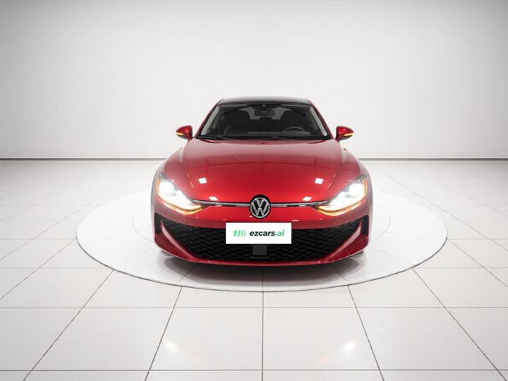 2022 Lamando L 280TSI DSG photo 2