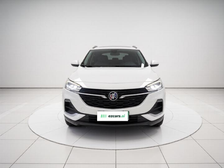GX 2022 332T CVT RWD Luxury photo 2