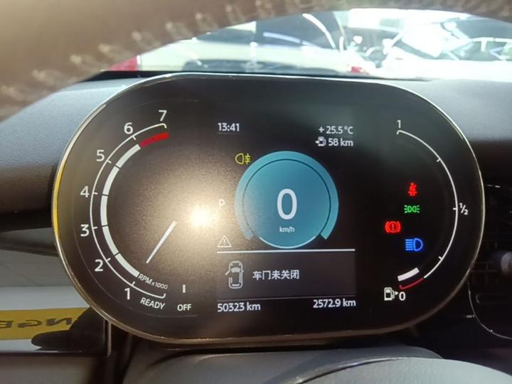 2022 Facelift 1.5T COOPER Classic photo 7