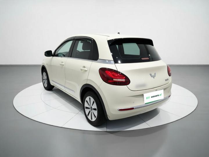 Wuling Bingo 2023 333km photo 4