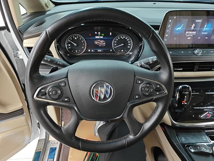 GL8 2023 Facelift Luxury photo 6
