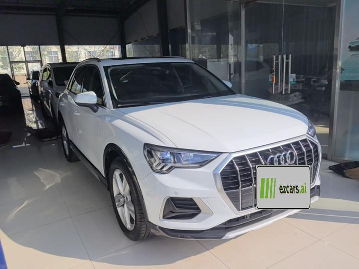 Q3 2019 35 TFSI Fashion photo 3