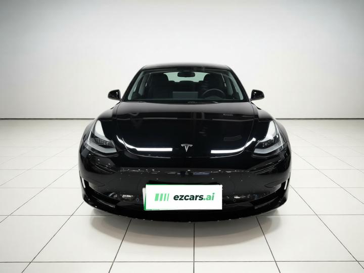 Model 3 2021 Standard Range RWD Upgraded 3D6 photo 2