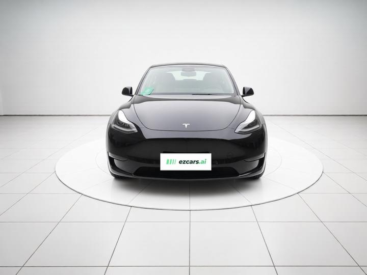Model Y 2021 Standard Range RWD photo 2