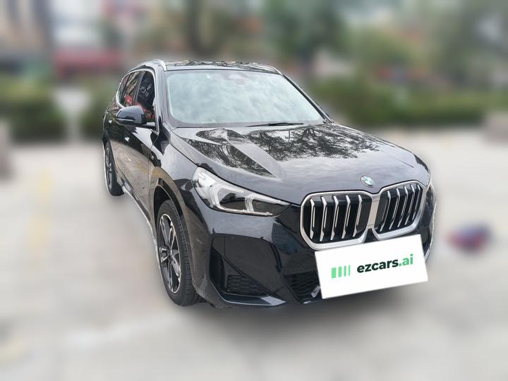X1 2023 sDrive25Li M Sport Package photo 3