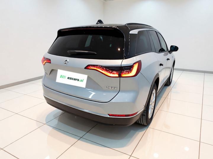 ES8 2020 450KM 6-Seater photo 4