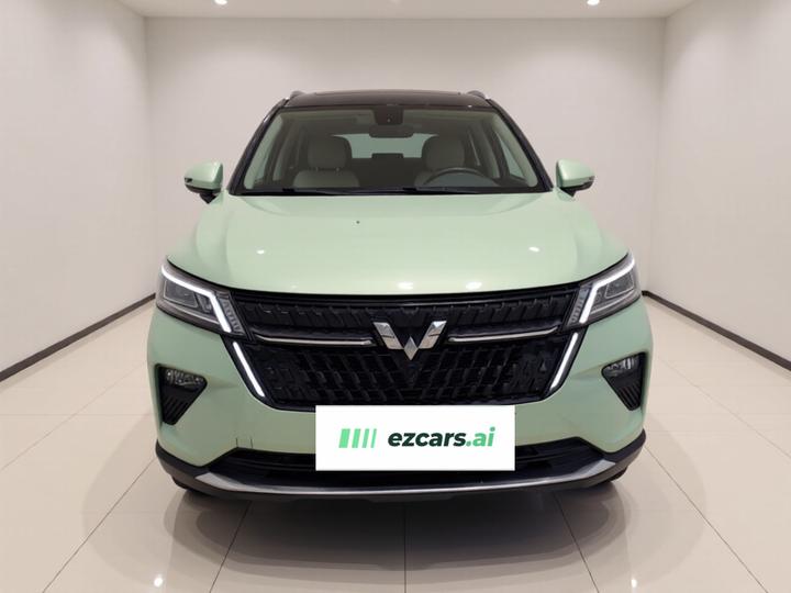 Wuling 2021 1.5T CVT photo 2
