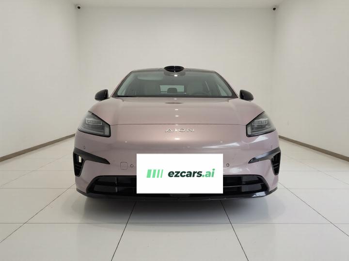 AION RT 2025 650 LiDAR photo 2
