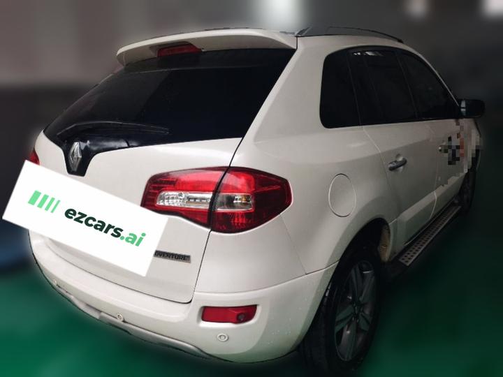Imported 2014 2.5L RWD Comfort photo 6