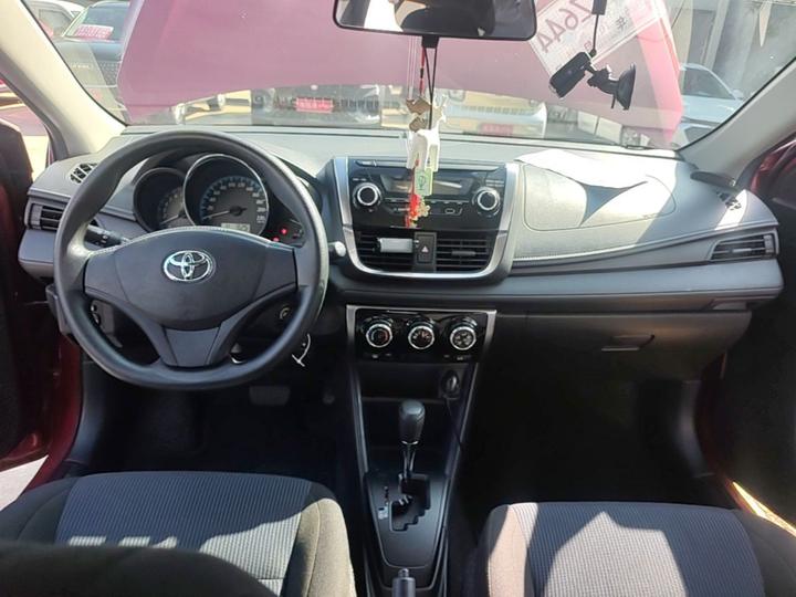 YARiS L 2016 Facelift 1.5E CVT photo 5
