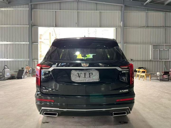XT6 2022 2.0T 6-Seater AWD photo 3