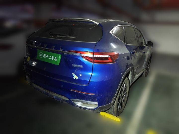 F7 2020 1.5T RWD i photo 6