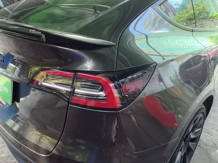 Model Y 2022 Facelift RWD photo 7