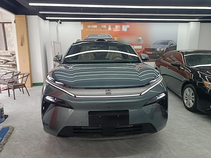 Tang L 2025 DM 175KM photo 2